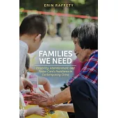 Families We Need: Disability, Abandonment, and Foster Care’s Resistance in Contemporary China