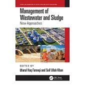 Management of Wastewater and Sludge: New Approaches