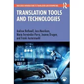 Translation Tools and Technologies