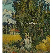 Van Gogh’s Cypresses