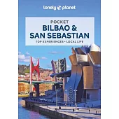 Lonely Planet Pocket Bilbao & San Sebastian 4