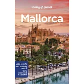 Lonely Planet Mallorca 6