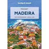 Lonely Planet Pocket Madeira 4