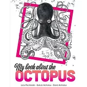 My Book About The OCTOPUS
