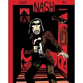 Nash: Bill Nash in Evil in the Night
