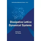 Dissipative Lattice Dynamical Systems