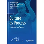 Culture as Process: A Tribute to Jaan Valsiner