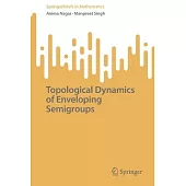 Topological Dynamics of Enveloping Semigroups