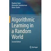 Algorithmic Learning in a Random World