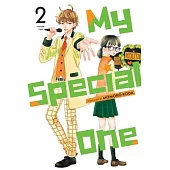 My Special One, Vol. 2