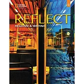 Reflect Reading & Writing 4