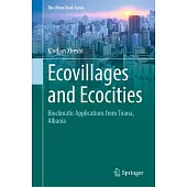 Ecovillages and Ecocities: Bioclimatic Applications from Tirana, Albania