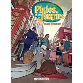 Pixies of the Sixties Vol. 2