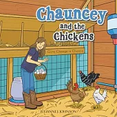 Chauncey and the Chickens: Give Change a Chance