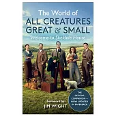 The World of All Creatures Great & Small: Welcome to Skeldale House
