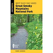 Best Easy Day Hikes Great Smoky Mountains National Park