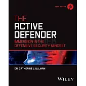 The Active Defender: Immersion in the Offensive Security Mindset