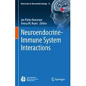 Neuroendocrine-Immune System Interactions