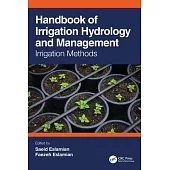 Irrigation Management and Optimization