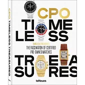 Timeless Treasures: The Fascination of Certified Pre-Owned Watches