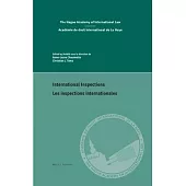 International Inspections/Les Inspections Internationales