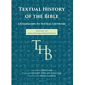 Textual History of the Bible Vol. 3D
