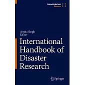 International Handbook of Disaster Research