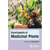 Encyclopedia of Medicinal Plants