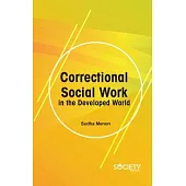 Correctional Social Work in the Developed World