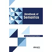 Handbook of Semantics