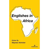 Englishes in Africa