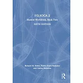 Golosa: Student Workbook, Book Two