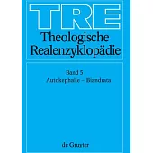 Autokephalie - Biandrata