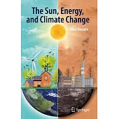 The Sun, Energy, and Climate Change