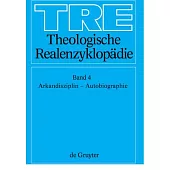 Arkandisziplin - Autobiographie