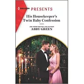 His Housekeeper’s Twin Baby Confession