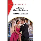 A Ring to Claim Her Crown