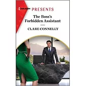 The Boss’s Forbidden Assistant