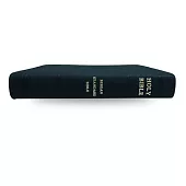 Holy Bible, Berean Standard Bible - Genuine Leather - Tosca Cowhide Atlantic