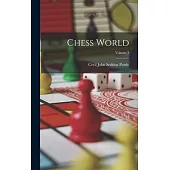 Chess World; Volume 3