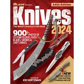 Knives 2024, 44th Edition