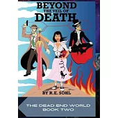 Beyond The Veil Of Death