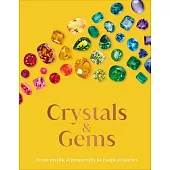 The Secret History of Crystal and Gems