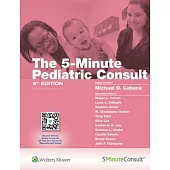 5-Minute Pediatric Consult