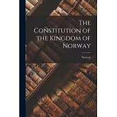 The Constitution of the Kingdom of Norway