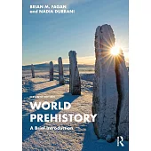 World Prehistory: A Brief Introduction