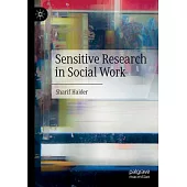 Sensitive Research in Social Work