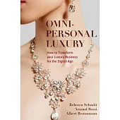 Omni-Personal Luxury: How to Transform Your Luxury Business for the Digital Age