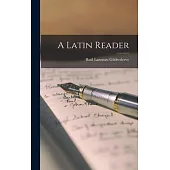 A Latin Reader