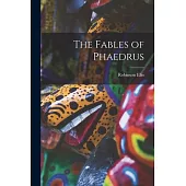 The Fables of Phaedrus
